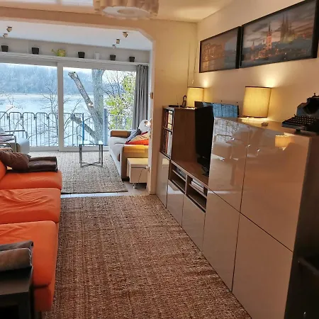Haus Am Rhein