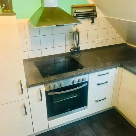 Appartement Messe *