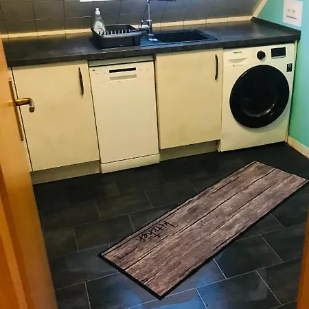 Messe Appartement *