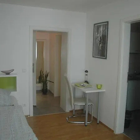 Koeln Appartement Cologne