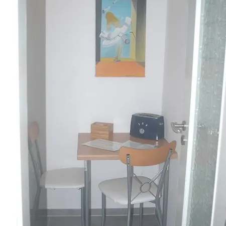 Apartment Koeln Appartement