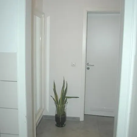Koeln Appartement Cologne