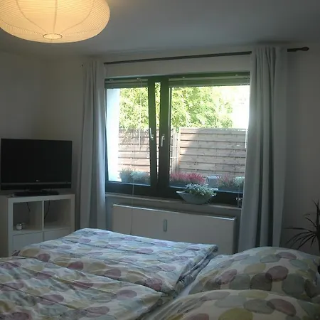 Koeln Appartement Apartment *