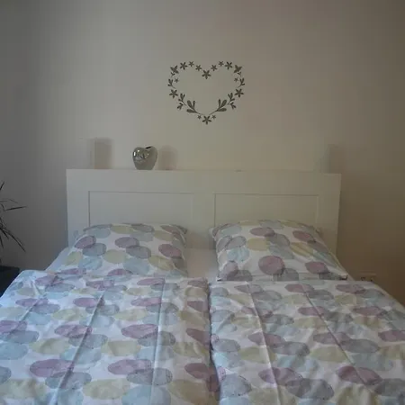 Apartment Koeln Appartement Cologne