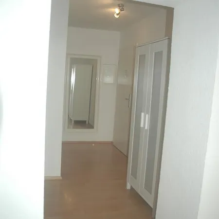 Koeln Appartement Apartment
