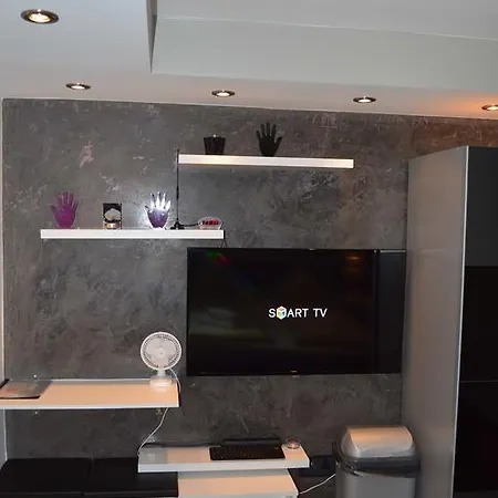 Homestay Sinuessa