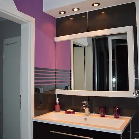 Sinuessa Homestay