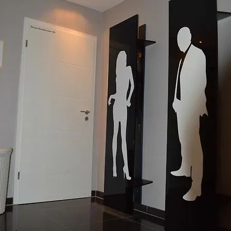 Homestay Sinuessa Cologne