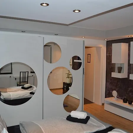 Sinuessa Homestay