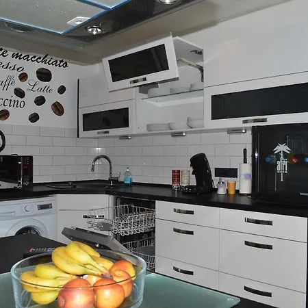 Sinuessa Homestay Cologne