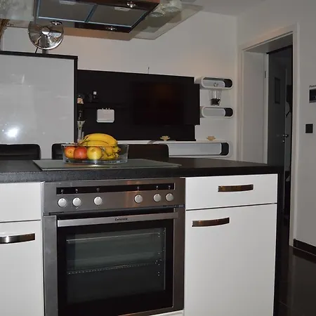 Sinuessa Homestay