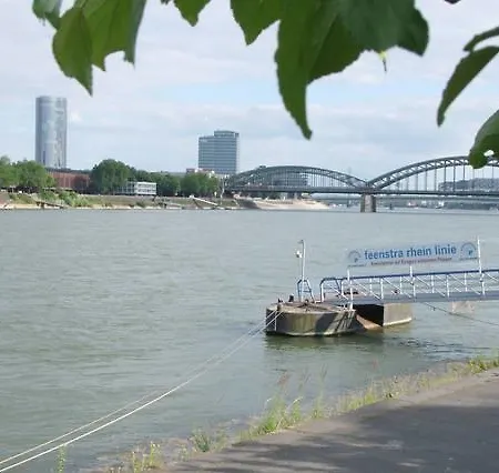 Unter Kahlenhausen 아파트 *