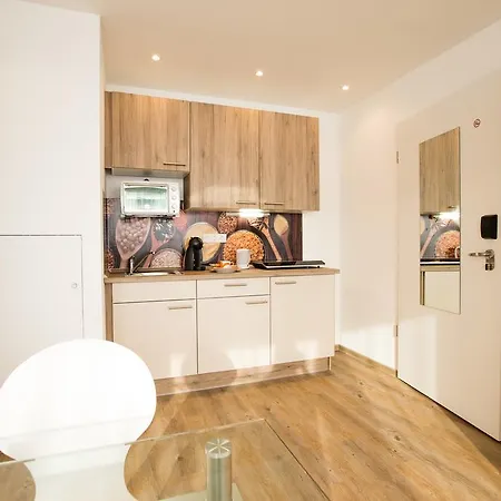 Aparthotel Design Sleepy Keulen