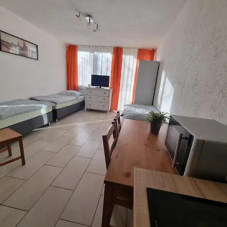 Workers-sleep-station Apartment *