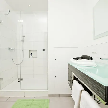 Aparthotel Design Sleepy Keulen