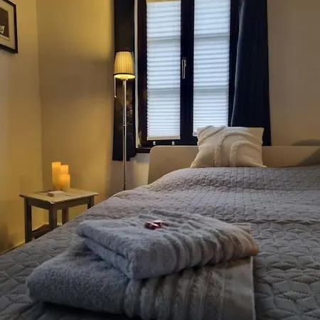Holiday home Altes Romantisches Fachwerkhaus In Rheinnaehe Auch Fuer Workation Geeignet