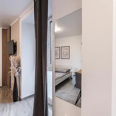 Apartments Cologne Appartamento