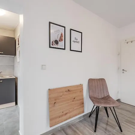 Apartments Cologne Appartamento