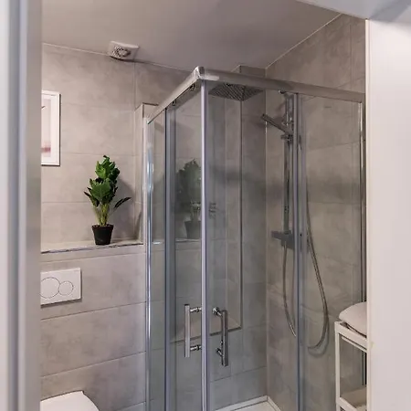 아파트 Apartments Cologne 쾰른