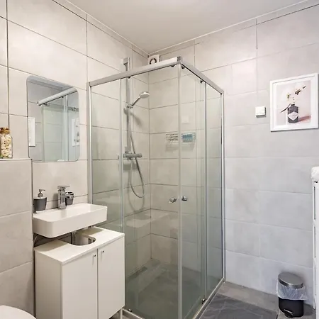 Apartments Cologne * Colonia