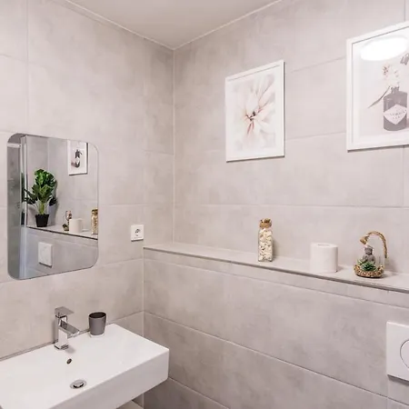 아파트 Apartments Cologne