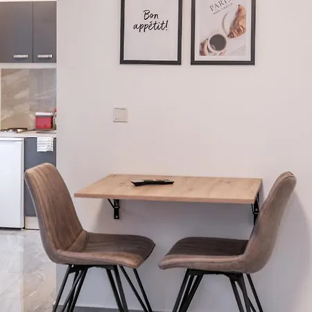 Apartments Cologne Colonia