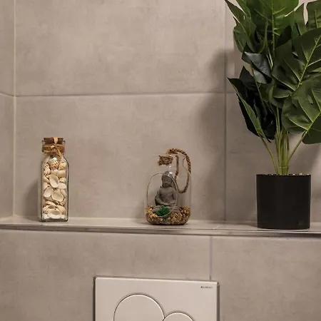 Appartamento Apartments Cologne Colonia