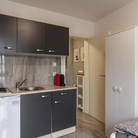 Apartments Cologne Appartamento