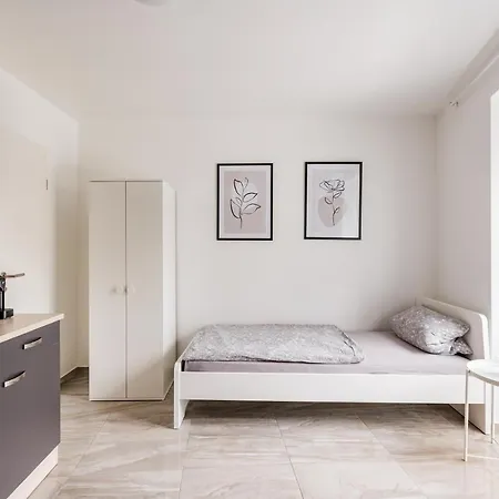 Apartments Cologne Colonia