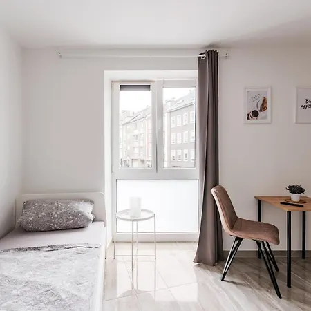 Apartments Cologne * Colonia