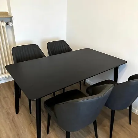 Apartment Schoene Nahe