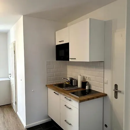 Apartment Schoene Nahe Cologne
