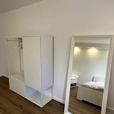 Apartment Schoene Nahe *