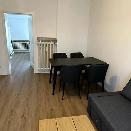 Apartment Schoene Nahe *