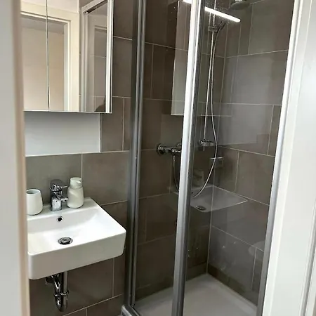 Apartment Schoene Nahe *