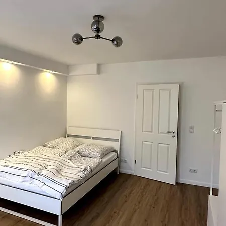 Apartment Schoene Nahe *
