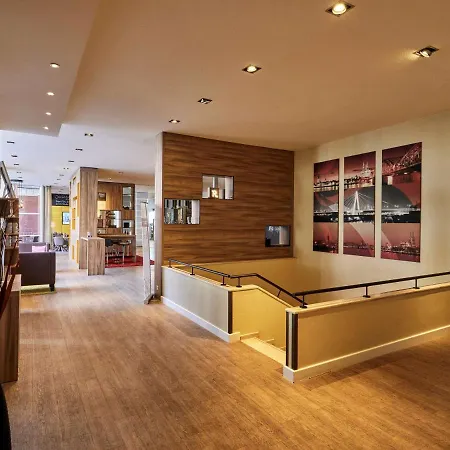 Mercure Severinshof Hotel 4*