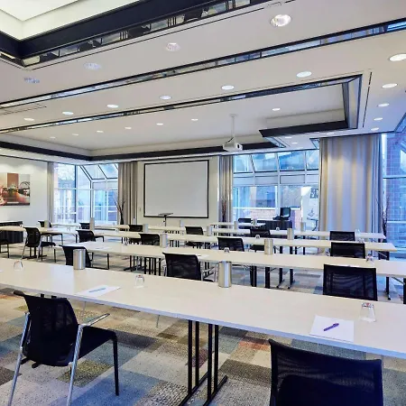 Mercure Severinshof 4* Köln