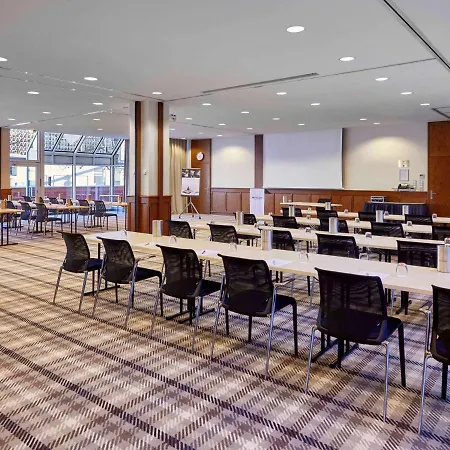 Mercure Severinshof Hotel