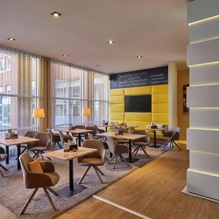 Mercure Severinshof Köln