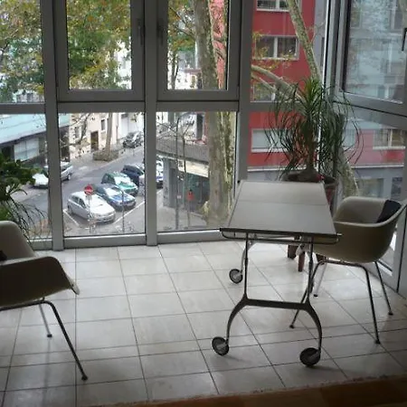Domapartment City