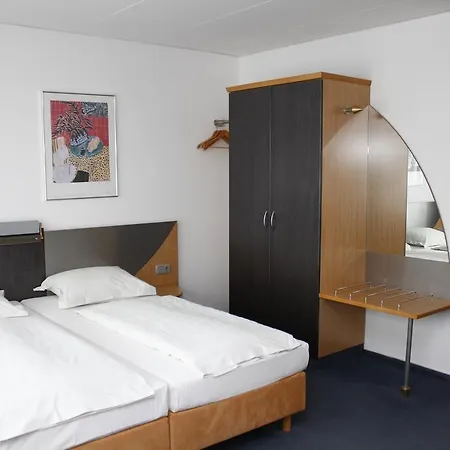 Opera Hotel Cologne