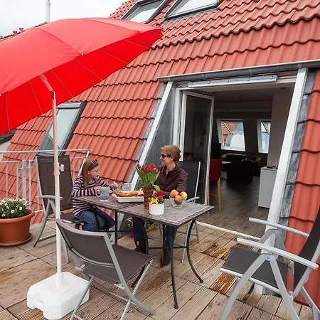 Apartment Apartment11 Thueringer