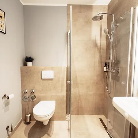 Apartament Nuva Kolonia