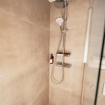 Nuva Apartament *