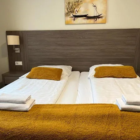 Hotel Cara Kolín nad Rýnem