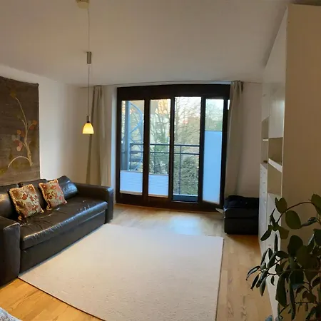 Ruheoase Mitten Im Stadtzentrum / Belgisches Viertel 公寓 *
