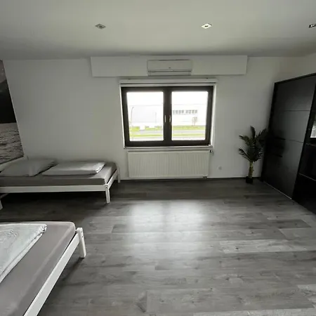 Daire Messewohnung/ferienwohnung Köln