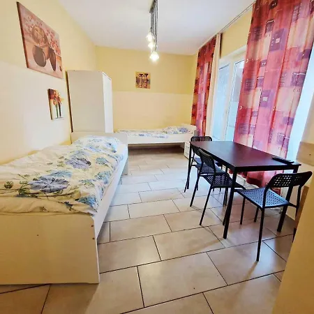 Cozy In Muelheim * Кёльн