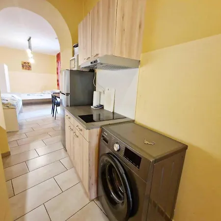 Cozy In Muelheim Апартаменты Кёльн